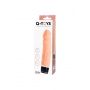 Wibrator realistyczny silikonowy A-Toys Bolv 16 cm - 6