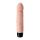 Wibrator realistyczny silikonowy A-Toys Bolv 16 cm