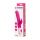 Wibrator króliczek Mist A-Toys silikonowy różowy 25 cm