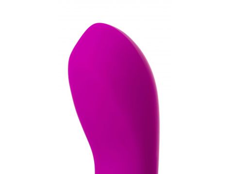 Wibrator 20,4 cm - 10