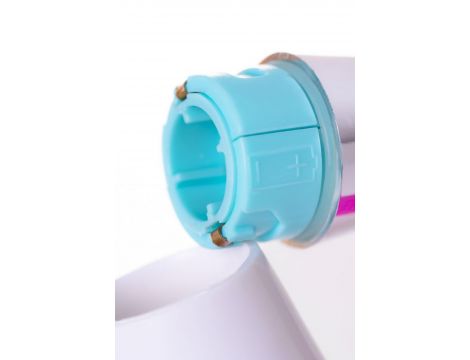 Wibrator 20,4 cm - 8