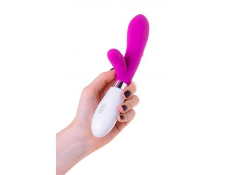 Wibrator 20,4 cm - 7