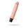 A-TOYS, Realistic vibrator, TPE, Multi-speed, 17 cm