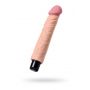 Wibrator realistyczny A-Toys cielisty 22 cm - 3