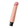 Wibrator realistyczny A-Toys cielisty 22 cm - 9