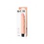 Wibrator realistyczny A-Toys cielisty 22 cm - 8