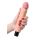 Wibrator realistyczny A-Toys cielisty 22 cm