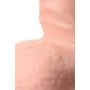 A-TOYS, Realistic vibrator, TPE, Multi-speed, 18 cm - 12