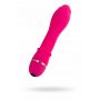 Wibrator silikonowy Marchy A Toys różowy 17 cm 20 trybów - 4