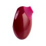 TOYFA A-Toys Myrty Clitoral Vacuum Stimulator, burgundy, 9.8 cm - 3