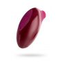 TOYFA A-Toys Myrty Clitoral Vacuum Stimulator, burgundy, 9.8 cm - 13