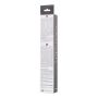 Koraliki analne silikonowe A-Toys Coron z 7 kulkami czarne 36 cm - 10