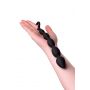 A-TOYS Vibro anal beads, silicone - 4