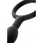 A-TOYS Vibro anal beads, silicone - 5