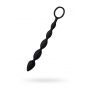 A-TOYS Vibro anal beads, silicone - 8