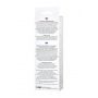 Elastyczne dildo A Toys Paret przezroczyste 18 cm - 7