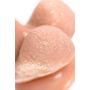 Realistic dildo A-Toys by TOYFA Kirc, TPE, nude, 17 cm - 16
