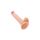 Dildo realistyczne z przyssawką A Toys TOYFA Minc TPE 21 cm