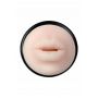 Masturbator kompaktowy A-Toys z ustami 24 cm - 3