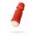 Masturbator kompaktowy w fiolce A Toys 24 cm