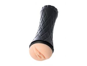 A-Toys Kompaktowy Masturbator w Formie Waginy