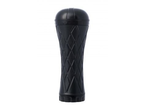 A-Toys Kompaktowy Masturbator w Formie Waginy - 4