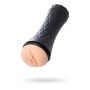 A-Toys Kompaktowy Masturbator w Formie Waginy - 4