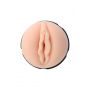 A-Toys Kompaktowy Masturbator w Formie Waginy - 6