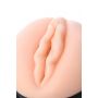 A-Toys Kompaktowy Masturbator w Formie Waginy - 9