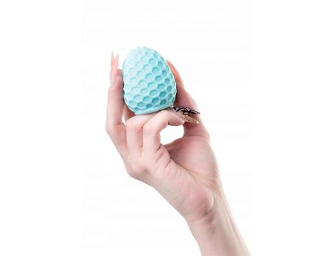 Masturbator pośladkowy TOYFA A Toys cielisty żółty 6 cm - 2