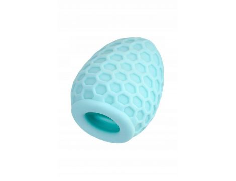 Masturbator pośladkowy TOYFA A Toys cielisty żółty 6 cm - 4