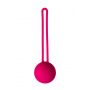 A-TOYS, Set of vaginal balls, 7,9 cm, silicone, diameter 3-3,2 cm - 8