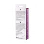 A-TOYS, Vaginal balls, ABS plastic, Purple, O 3.1 cm - 2