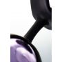 A-TOYS, Vaginal balls, ABS plastic, Purple, O 3.1 cm - 8