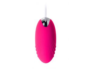A-TOYS, Vibrating Egg Pink