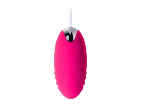 A-TOYS, Vibrating Egg Pink