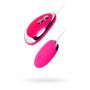 A-TOYS, Vibrating Egg Pink - 3