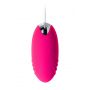 A-TOYS, Vibrating Egg Pink - 2