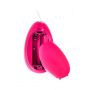 A-TOYS, Vibrating Egg Pink - 5