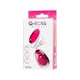 A-TOYS, Vibrating Egg Pink - 7