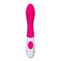 Wibrator punktu G silikonowy A-Toys Kari 12 cm 10 trybów - 6