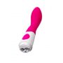Wibrator punktu G silikonowy A-Toys Kari 12 cm 10 trybów - 7