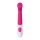 Wibrator silikonowy Ida A Toys różowy 19 cm