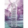 Osłona na penisa transparentna TPR A-Toys 15 cm - 5