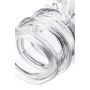 Osłona na penisa transparentna TPR A-Toys 15 cm - 10