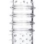Osłona na penisa transparentna TPR A-Toys 15 cm - 9