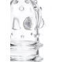 Osłona na penisa transparentna TPR A-Toys 15 cm - 8