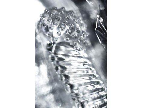Sleeve finger A-toys Dale, TRE, transparent, 8.5 cm - 6