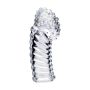 Sleeve finger A-toys Dale, TRE, transparent, 8.5 cm - 3