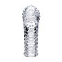Sleeve finger A-toys Dale, TRE, transparent, 8.5 cm - 10